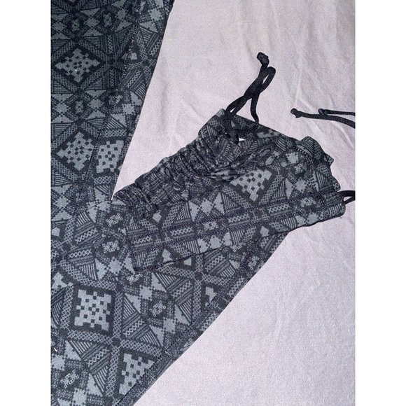 Kyodan Leggings-Large - Picture 2 of 4